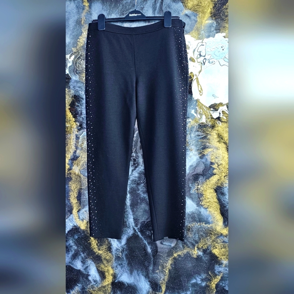 St. John Pants Size 8
